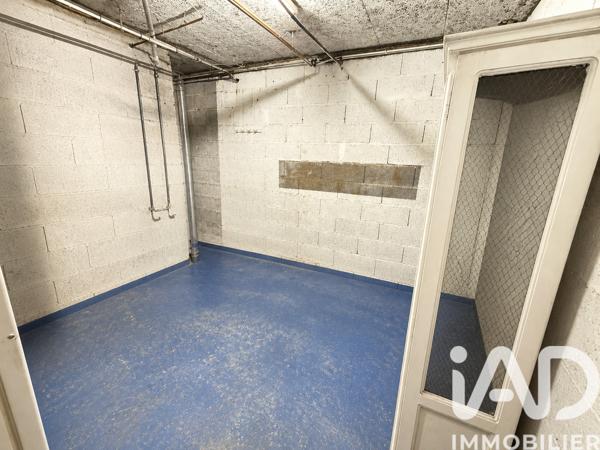 Maison à vendre 7 pièces 104 m² Montélimar