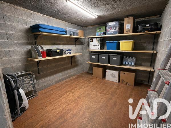 Maison à vendre 7 pièces 104 m² Montélimar