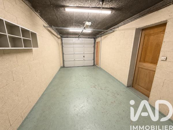 Maison à vendre 7 pièces 104 m² Montélimar