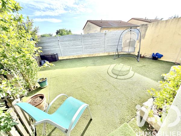 Maison à vendre 7 pièces 104 m² Montélimar