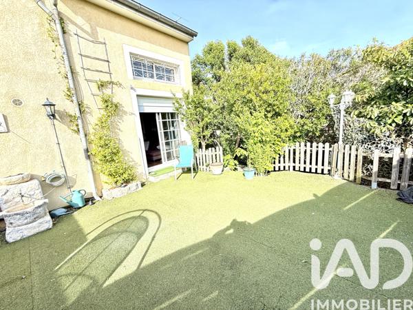 Maison à vendre 7 pièces 104 m² Montélimar