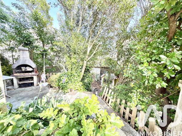 Maison à vendre 7 pièces 104 m² Montélimar