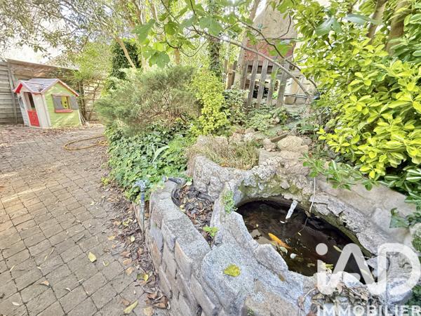 Maison à vendre 7 pièces 104 m² Montélimar