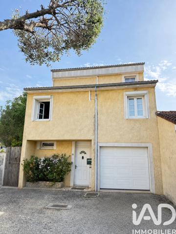 Maison à vendre 7 pièces 104 m² Montélimar