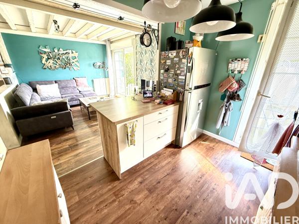 Maison à vendre 7 pièces 104 m² Montélimar
