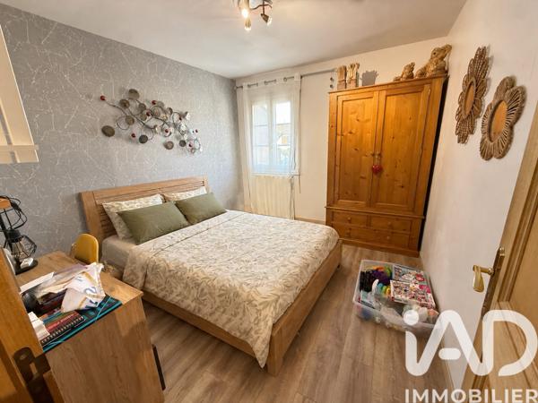 Maison à vendre 7 pièces 104 m² Montélimar
