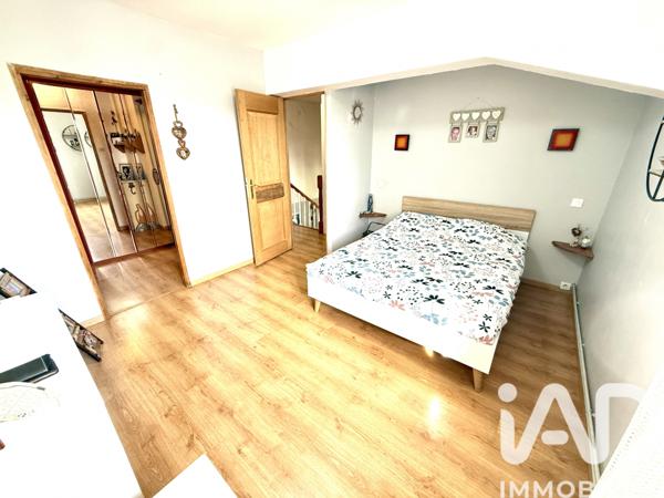 Maison à vendre 7 pièces 104 m² Montélimar