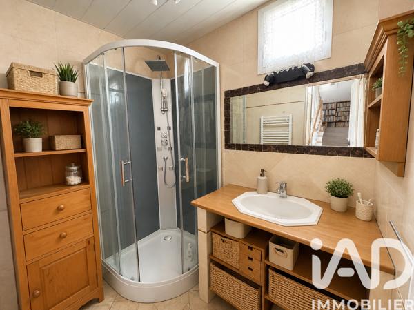 Maison à vendre 7 pièces 104 m² Montélimar