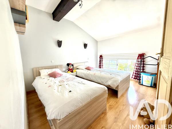 Maison à vendre 7 pièces 104 m² Montélimar