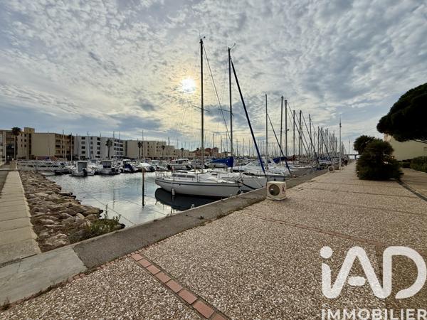 Appartement à vendre 3 pièces 58 m² Leucate