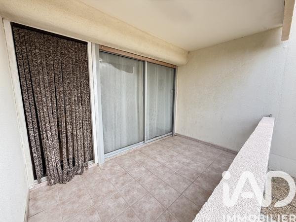 Appartement à vendre 3 pièces 58 m² Leucate