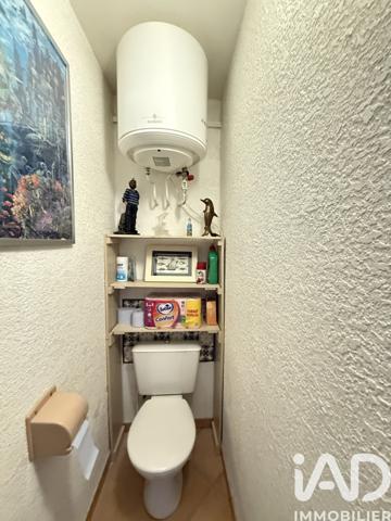 Appartement à vendre 3 pièces 58 m² Leucate