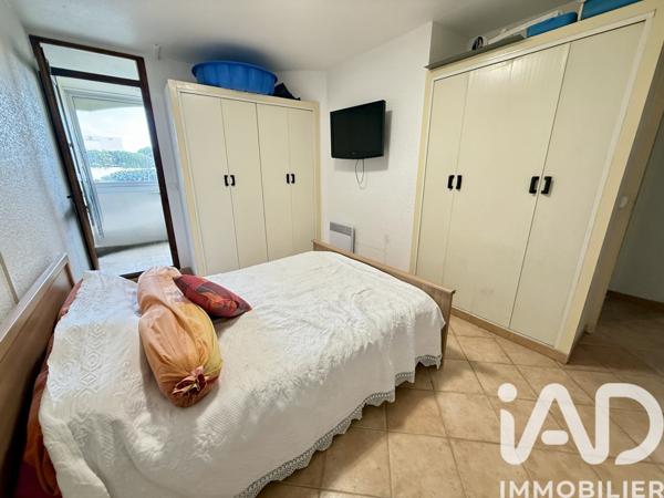 Appartement à vendre 3 pièces 58 m² Leucate