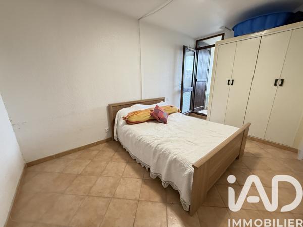 Appartement à vendre 3 pièces 58 m² Leucate