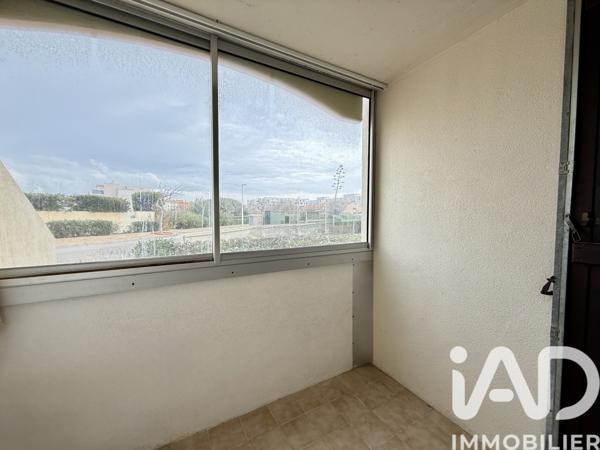 Appartement à vendre 3 pièces 58 m² Leucate