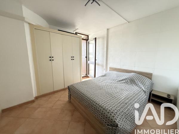 Appartement à vendre 3 pièces 58 m² Leucate