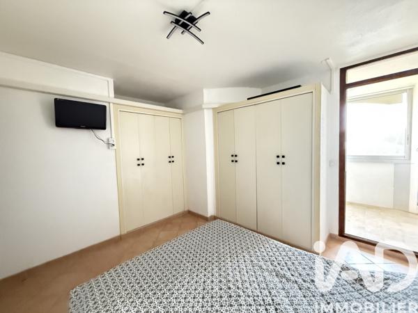 Appartement à vendre 3 pièces 58 m² Leucate