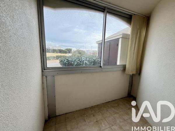 Appartement à vendre 3 pièces 58 m² Leucate