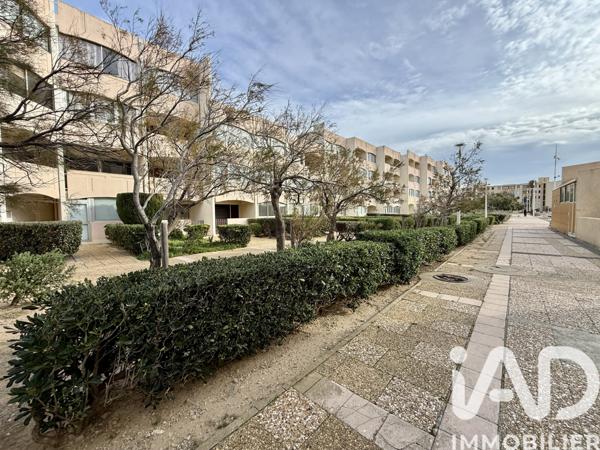 Appartement à vendre 3 pièces 58 m² Leucate
