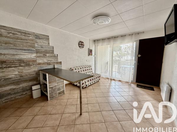 Appartement à vendre 3 pièces 58 m² Leucate