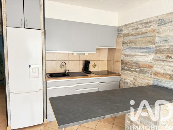 Appartement à vendre 3 pièces 58 m² Leucate