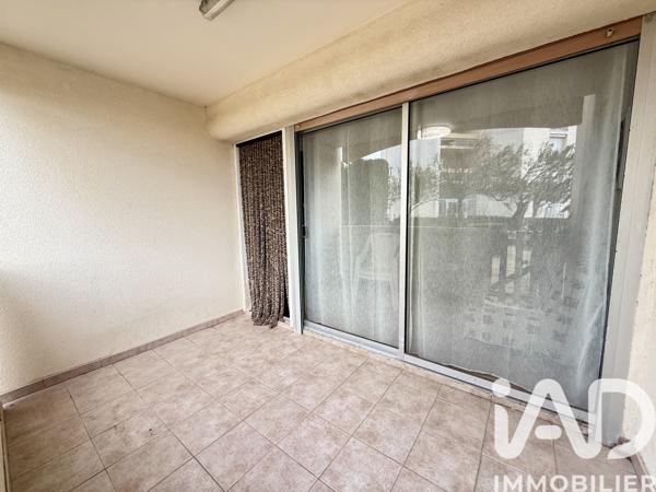 Appartement à vendre 3 pièces 58 m² Leucate