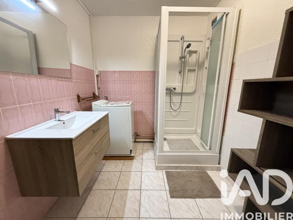 Appartement à vendre 3 pièces 58 m² Leucate