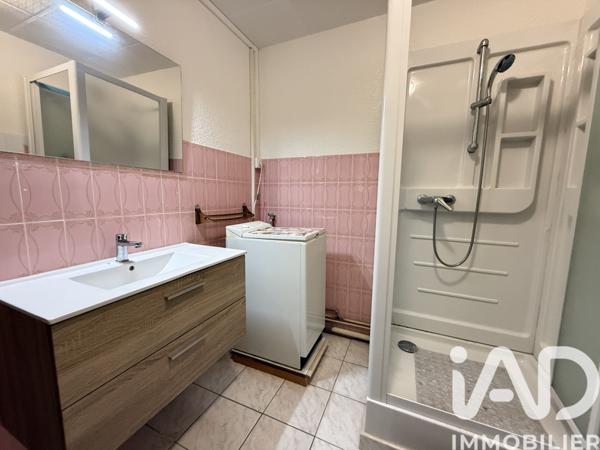 Appartement à vendre 3 pièces 58 m² Leucate