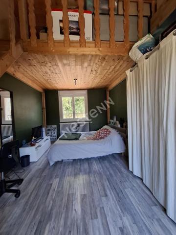 A vendre maison ATYPIQUE 117m2, Le Creusot, 3 chambres