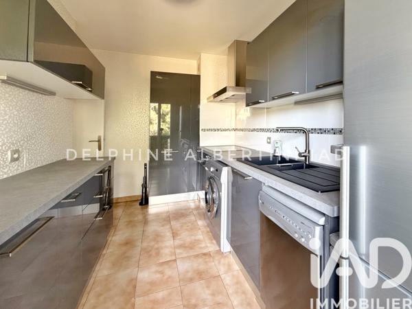 Appartement à vendre 2 pièces 42 m² Sanary-sur-Mer