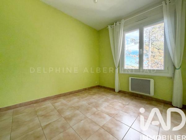 Appartement à vendre 2 pièces 42 m² Sanary-sur-Mer