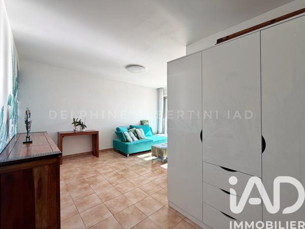 Appartement à vendre 2 pièces 42 m² Sanary-sur-Mer