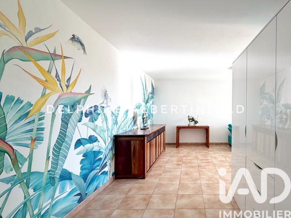 Appartement à vendre 2 pièces 42 m² Sanary-sur-Mer