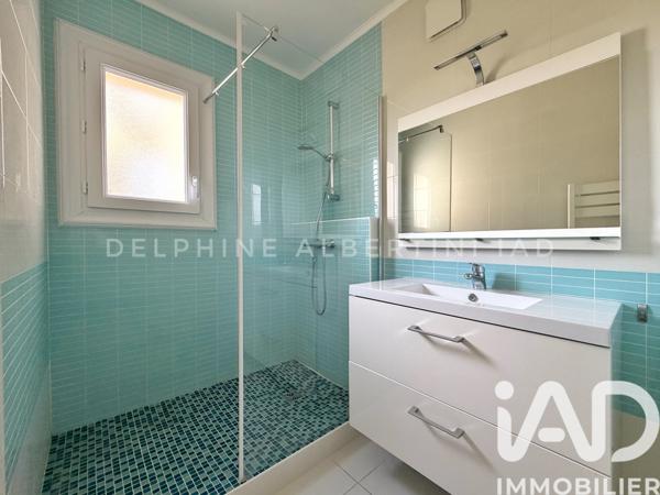 Appartement à vendre 2 pièces 42 m² Sanary-sur-Mer