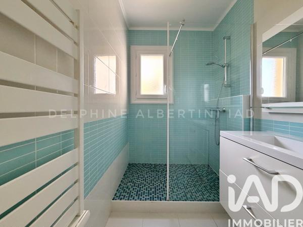 Appartement à vendre 2 pièces 42 m² Sanary-sur-Mer