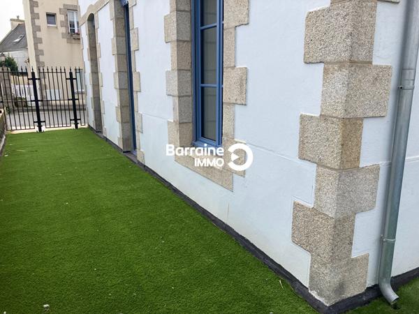 Vente appartement à Roscoff, 3 pièces 66.9m²