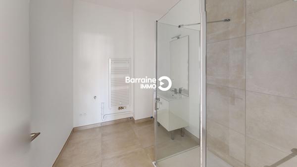Vente appartement à Roscoff, 3 pièces 66.9m²