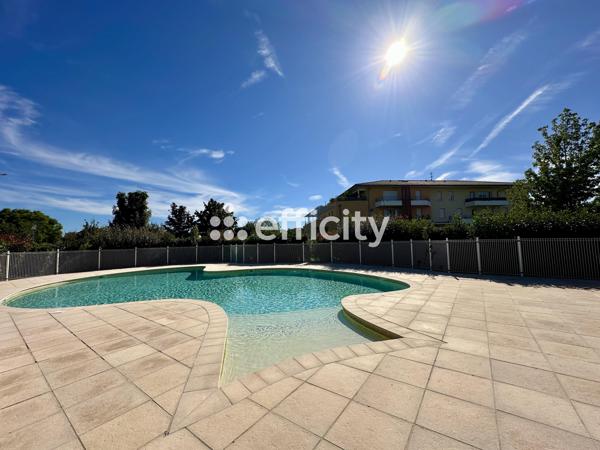 Appartement 2 pièces - 42 m²