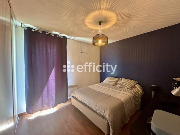 Appartement 2 pièces - 42 m²