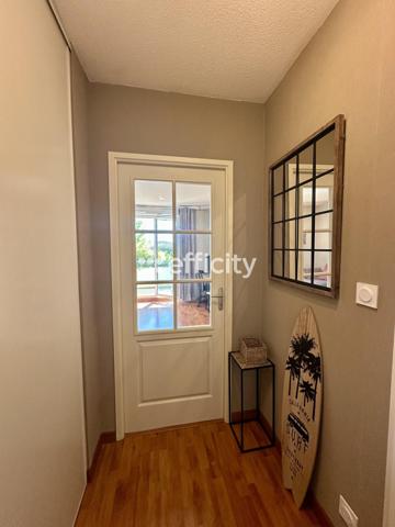 Appartement 2 pièces - 42 m²