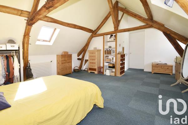 Maison à vendre 6 pièces 170 m² Chaumes-en-Brie