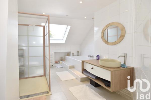 Maison à vendre 6 pièces 170 m² Chaumes-en-Brie