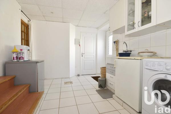 Maison à vendre 6 pièces 170 m² Chaumes-en-Brie