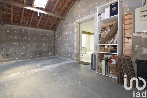 Maison à vendre 6 pièces 170 m² Chaumes-en-Brie