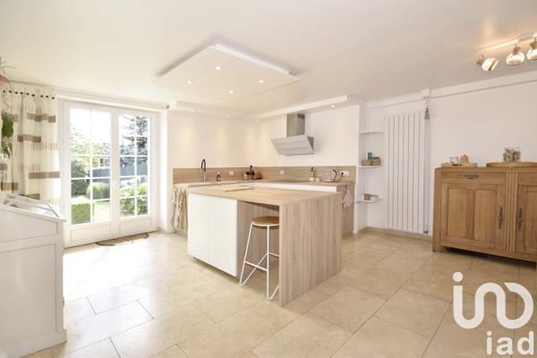 Maison à vendre 6 pièces 170 m² Chaumes-en-Brie