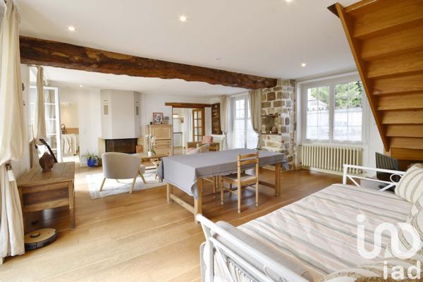 Maison à vendre 6 pièces 170 m² Chaumes-en-Brie