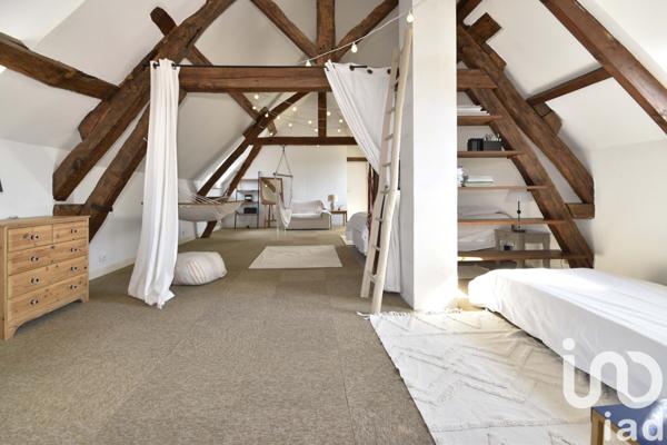 Maison à vendre 6 pièces 170 m² Chaumes-en-Brie