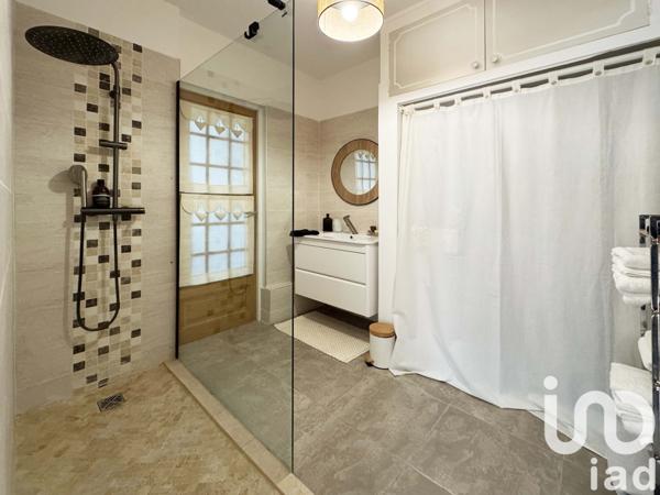 Maison à vendre 6 pièces 170 m² Chaumes-en-Brie