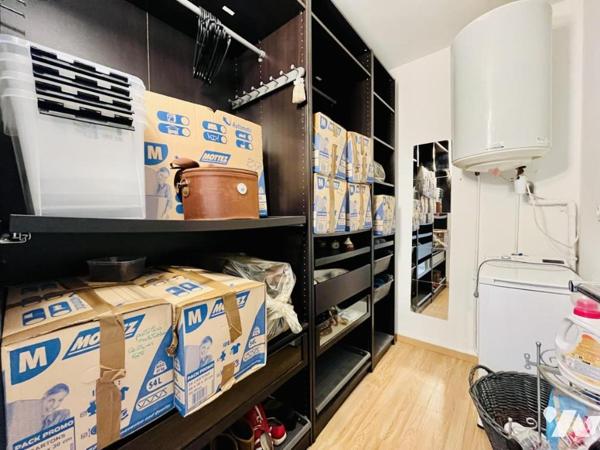 Appartement T3 à Six Fours centre ville 