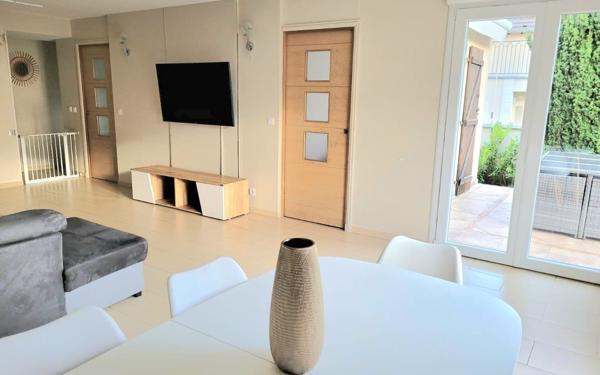 Maison à vendre    6 pièces • 143 m2 Goussainville